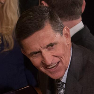 Michael Flynn