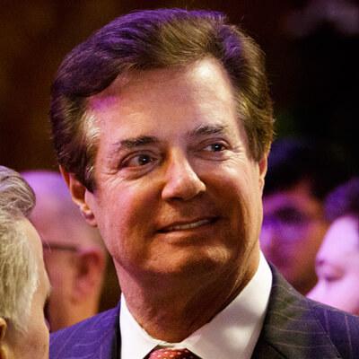 Paul Manafort