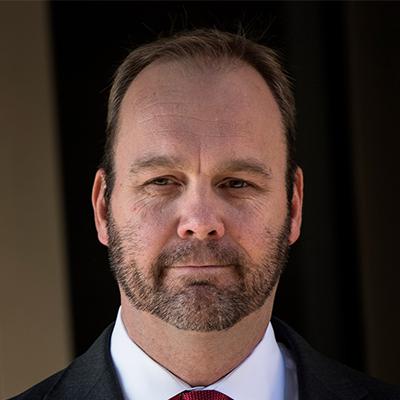 Rick Gates