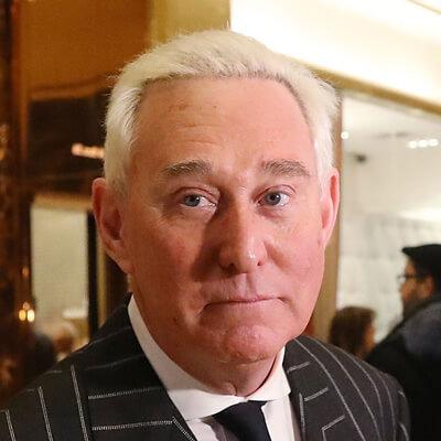 Roger Stone