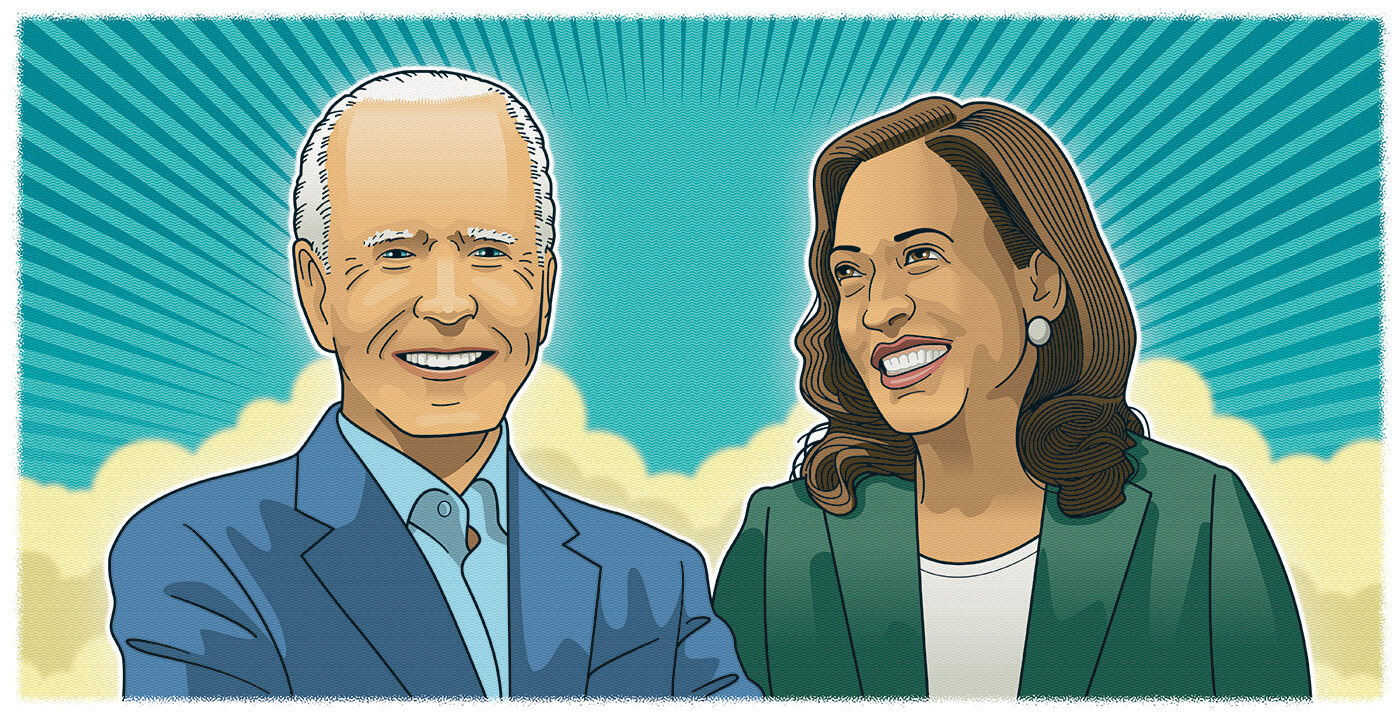 The Globe Endorses Joe Biden For President The Boston Globe