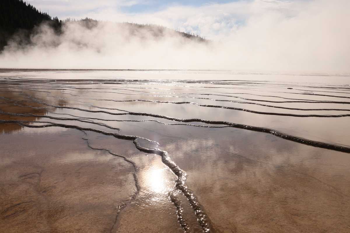 Yellowstone flood leaves lasting mark on Red Lodge, Montana : NPR