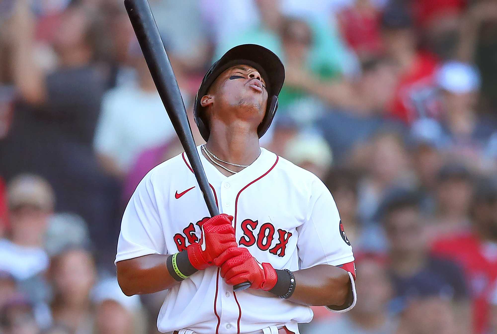 Are the 2023 Red Sox the underdog or underwhelming?