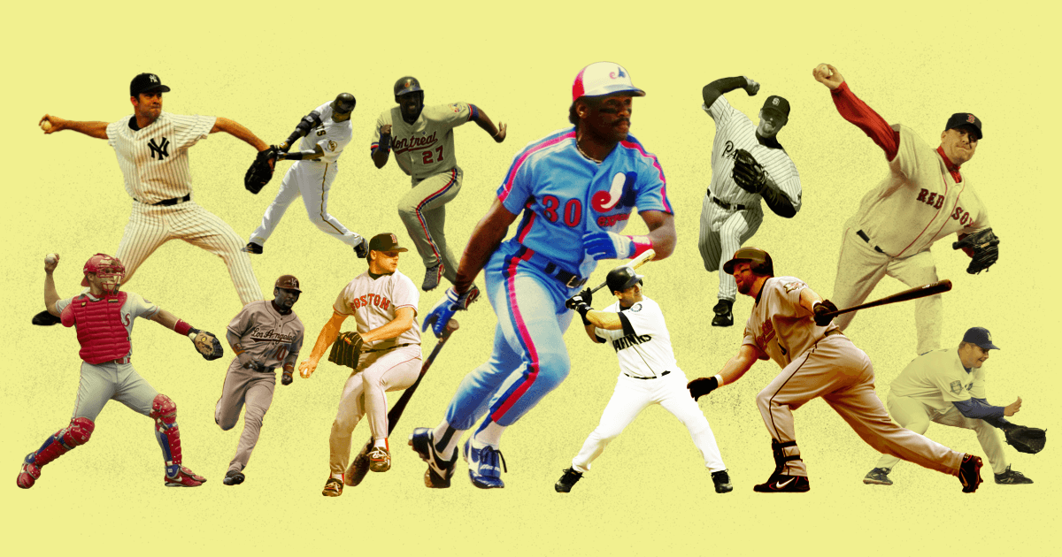 Roberto Alomar: The Complicated Life and Legacy of a Baseball Hall of Famer  See more