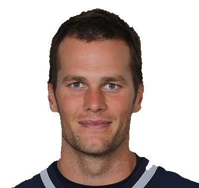 Photo of older Tom Brady