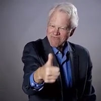 Bob Ryan is happy about your choice