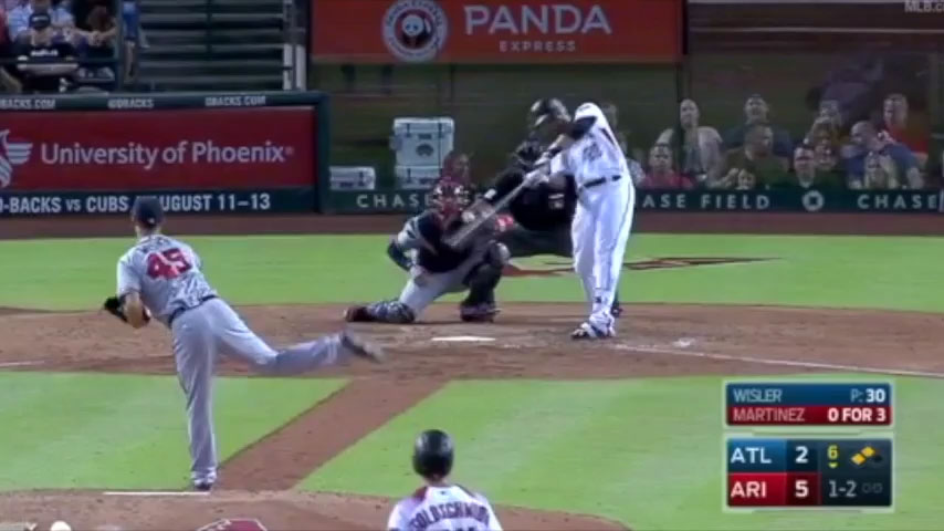 Would it dong? on X: J.D. Martinez vs Bailey Ober #HereToPlay Flyout 💢  Exit velo: 95.6 mph Launch angle: 31 deg Proj. distance: 367 ft This would  have been a home run