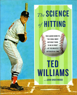 Way Back, Back, Back: The Unlikely Origin of Baseball's Launch Angle  Revolution