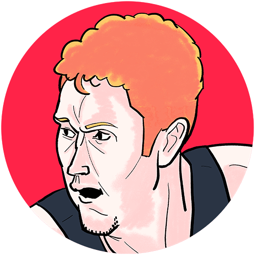 Brian Scalabrine