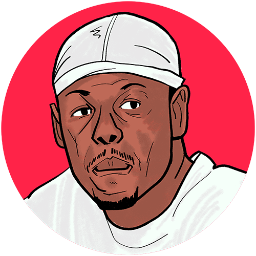 Paul Pierce