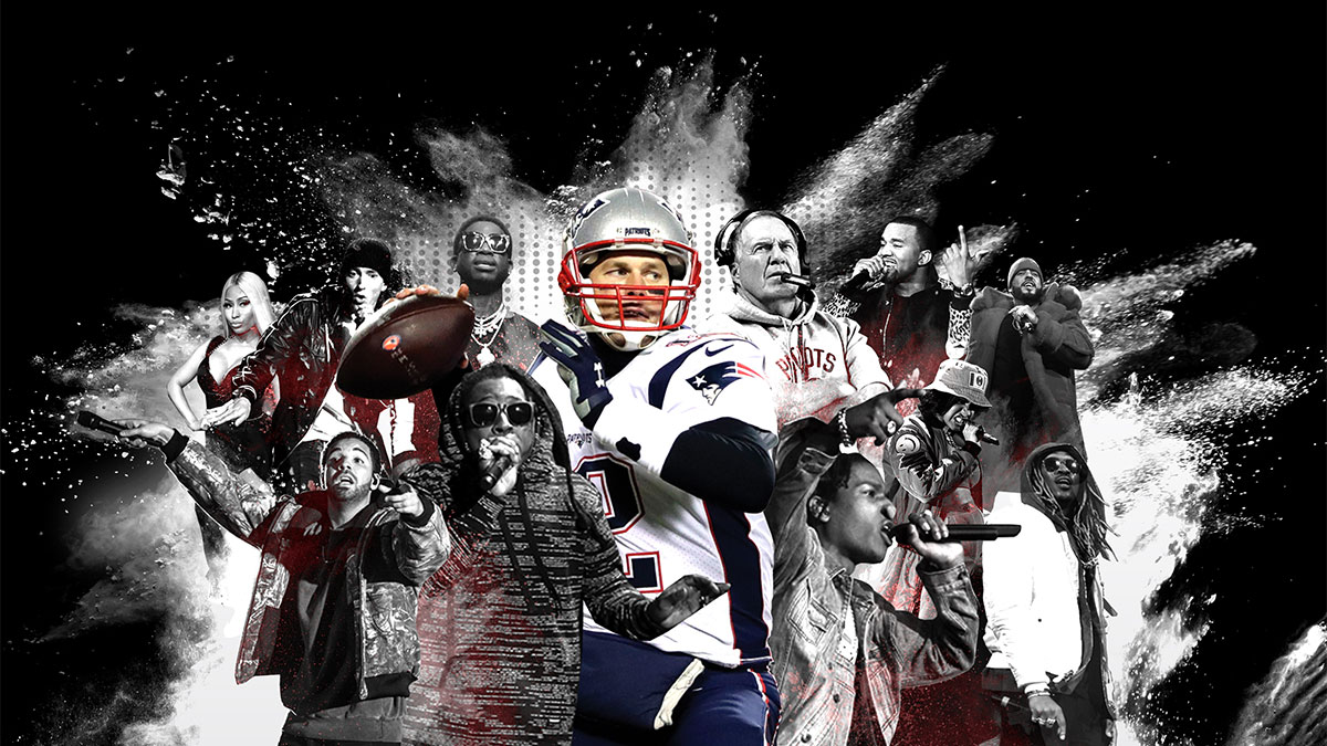 Tom Brady – Man or God