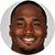 A head shot of Dion Lewis