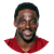 A head shot of Donte' Stallworth