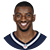 A head shot of Malcolm Mitchell