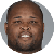 A head shot of Marcus Cannon