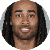 A head shot of Stephon Gilmore