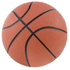 basketball icon representing one basketball championship