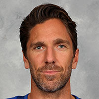 Henrik Lundqvist