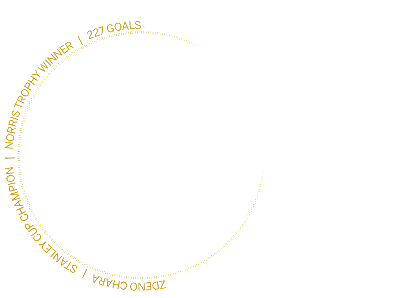 Visualizing Zdeno Chara's stats - The Boston Globe