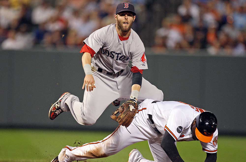 What Was Dustin Pedroia Really Worth to the Boston Red Sox?, News, Scores,  Highlights, Stats, and Rumors