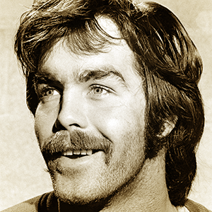 Derek Sanderson