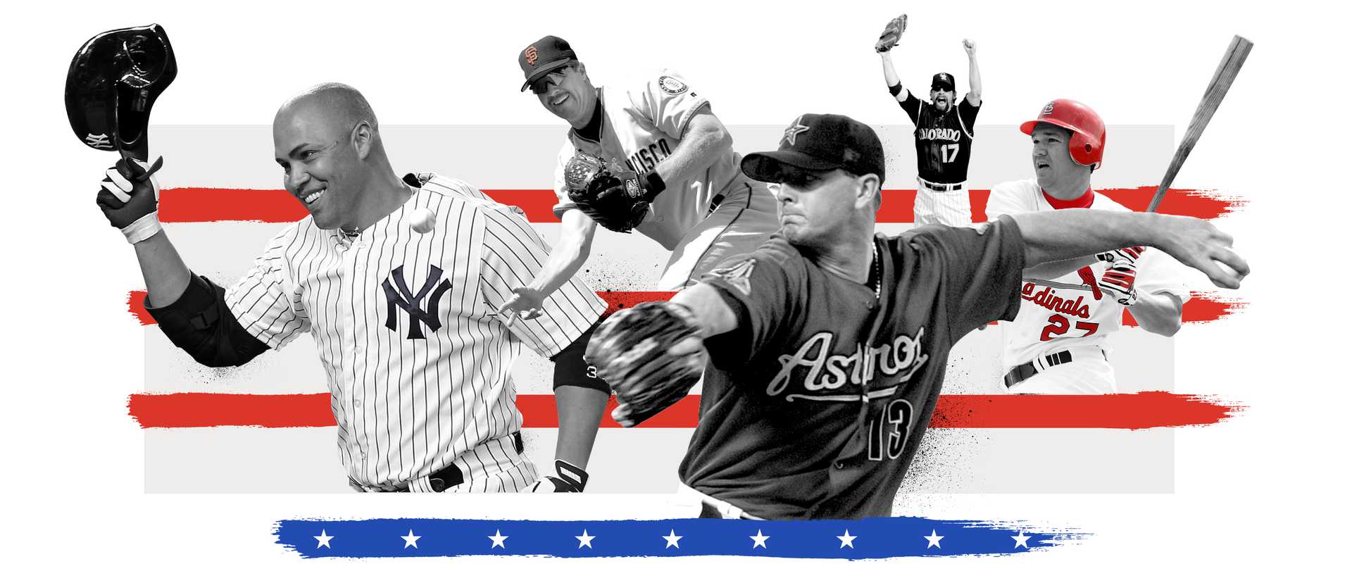 2023 Baseball Hall of Fame ballot: Billy Wagner's case in six