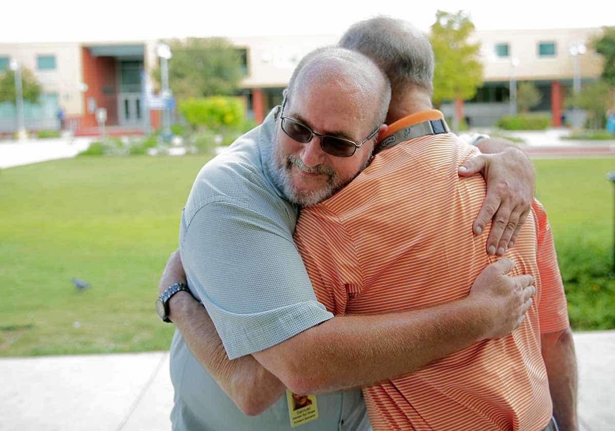 Spotlight: San Antonio has made enormous strides in identifying and treating people with mental illness. Why can’t Massachusetts do the same?