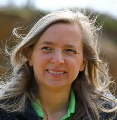 Helen Greiner