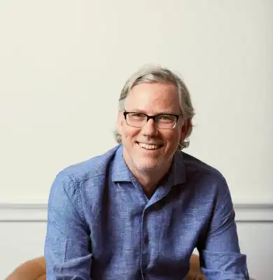 Brian Halligan