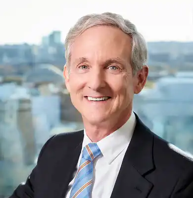 Tom Leighton
