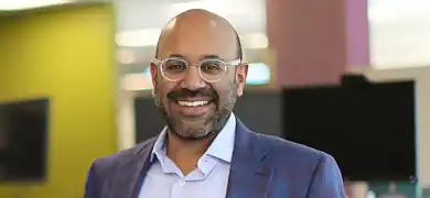 Niraj Shah
