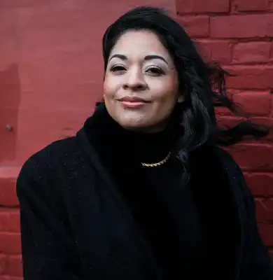 Mariana Matus