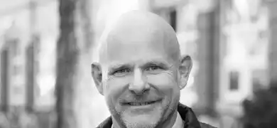 Andy Palmer