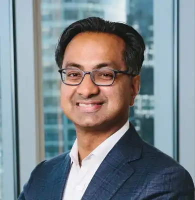 Neeraj Agrawal