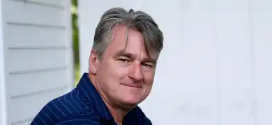 Paul English