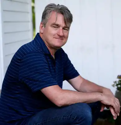Paul English