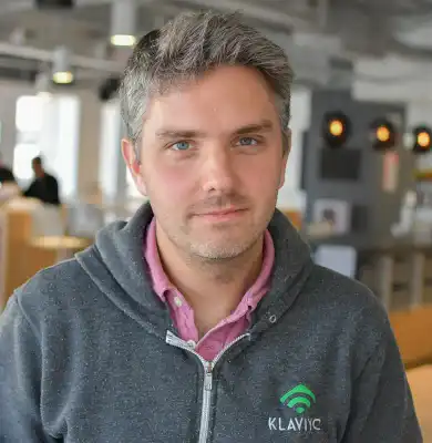 Andrew Bialecki