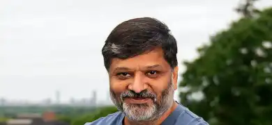 Dharmesh Shah