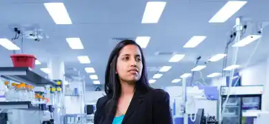 Reshma Shetty