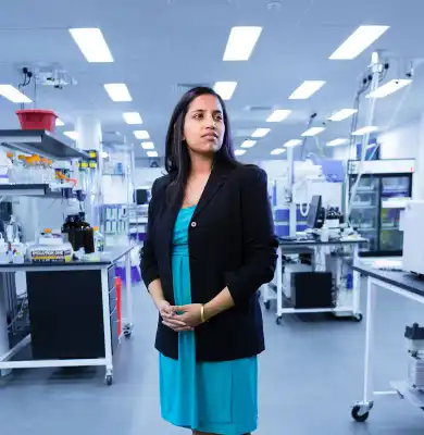 Reshma Shetty