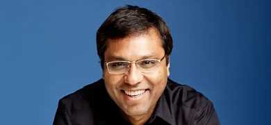 Rohit Prasad