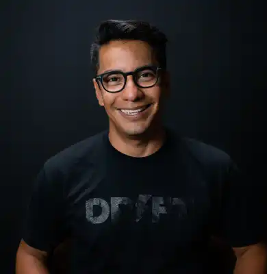 Elias Torres