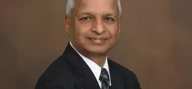Desh Deshpande