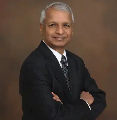 Desh Deshpande