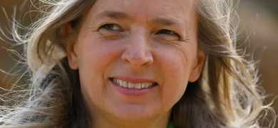 Helen Greiner