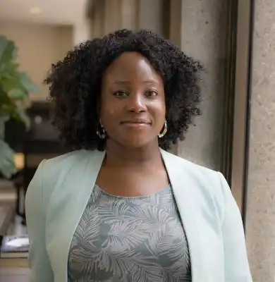 Helen Adeosun