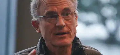 Steve Kaufer