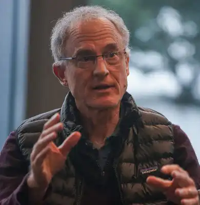 Steve Kaufer