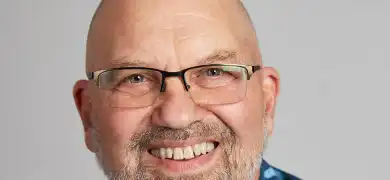 Marc Raibert