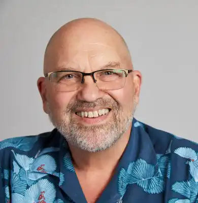 Marc Raibert